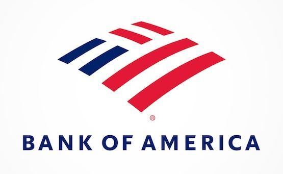 Bank of America logo