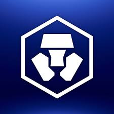 Crypto.com logo