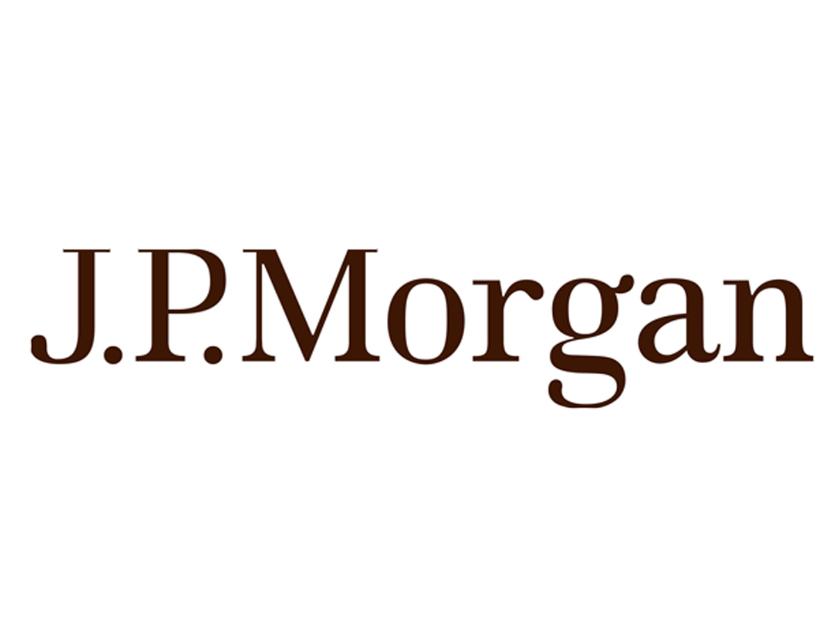 JPMorgan logo